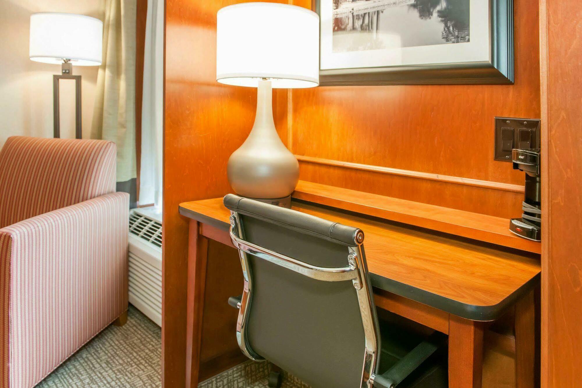 Comfort Inn Oxford - University Area Luaran gambar